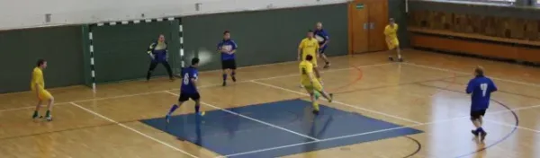 Ü30 WSG Turnier ´13