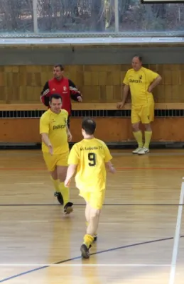 Ü30 WSG Turnier ´13