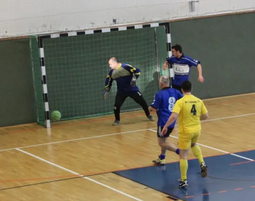 Ü30 WSG Turnier ´13