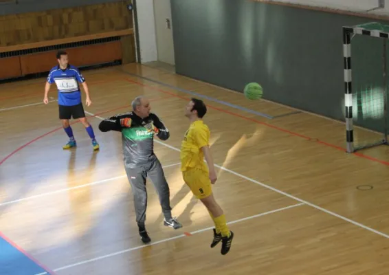 Ü30 WSG Turnier ´13