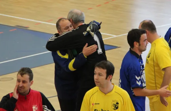 Ü30 WSG Turnier ´13