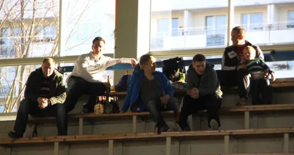 Ü30 WSG Turnier ´13