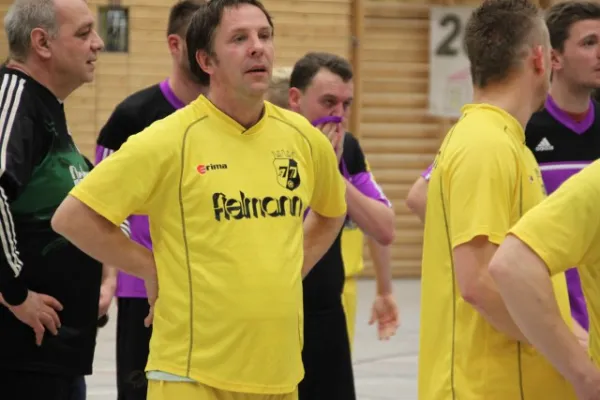 1. WGCZ-Cup Freizeit