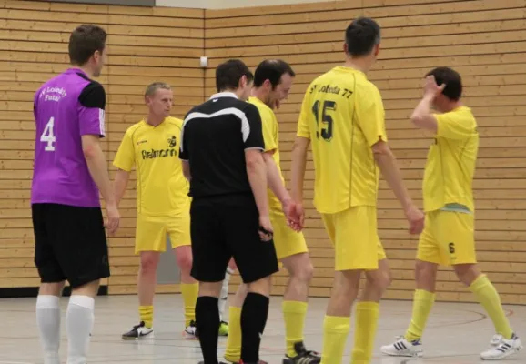 1. WGCZ-Cup Freizeit