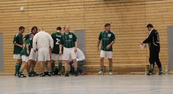 1. WGCZ-Cup Freizeit