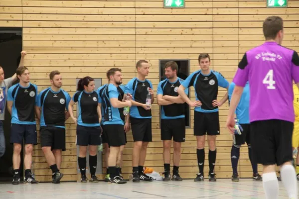 1. WGCZ-Cup Freizeit