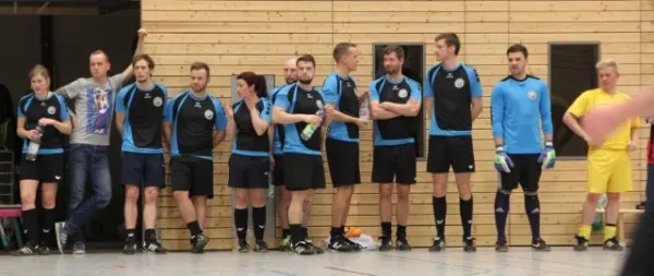 1. WGCZ-Cup Freizeit