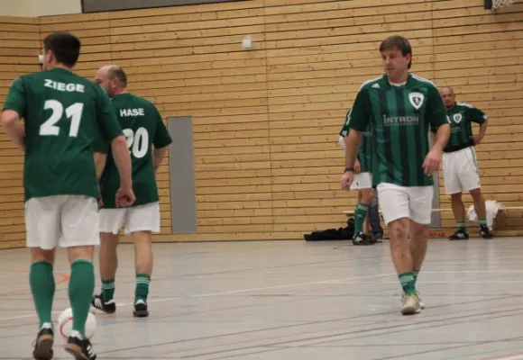 1. WGCZ-Cup Freizeit