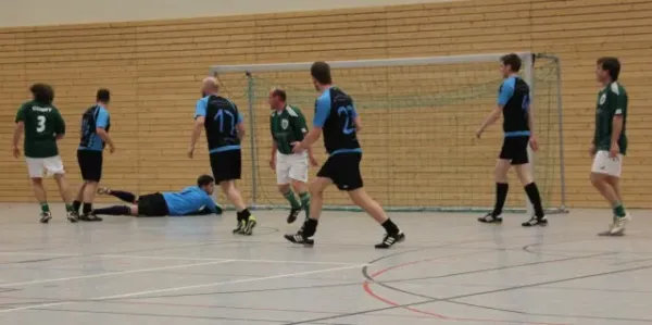 1. WGCZ-Cup Freizeit