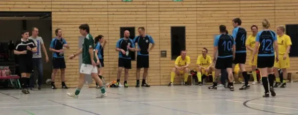 1. WGCZ-Cup Freizeit