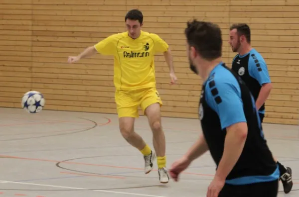 1. WGCZ-Cup Freizeit