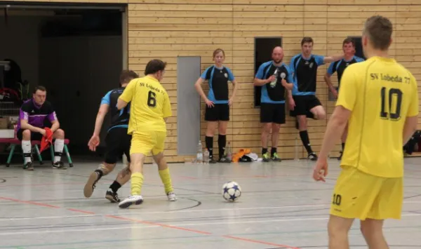 1. WGCZ-Cup Freizeit