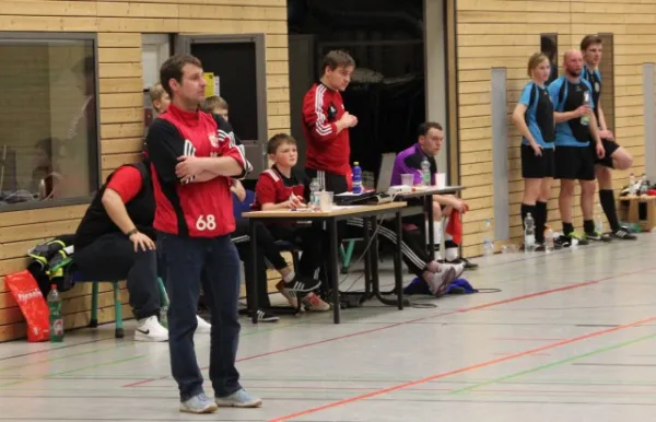 1. WGCZ-Cup Freizeit