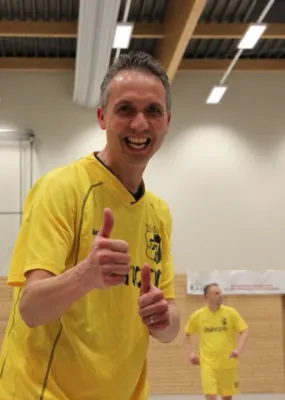 1. WGCZ-Cup Freizeit