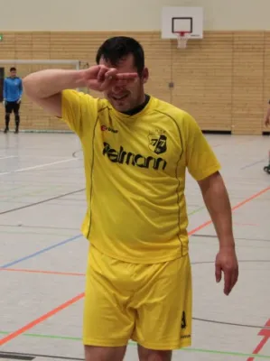 1. WGCZ-Cup Freizeit