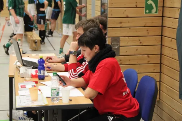 1. WGCZ-Cup Freizeit