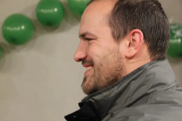 1. WGCZ-Cup Freizeit