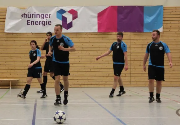 1. WGCZ-Cup Freizeit