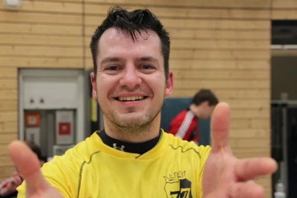 1. WGCZ-Cup Freizeit