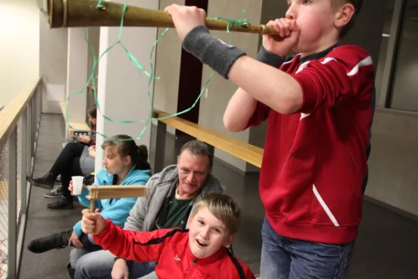 1. WGCZ-Cup Freizeit