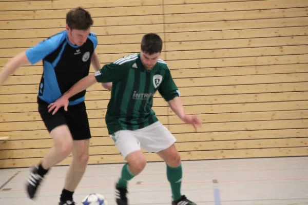 1. WGCZ-Cup Freizeit