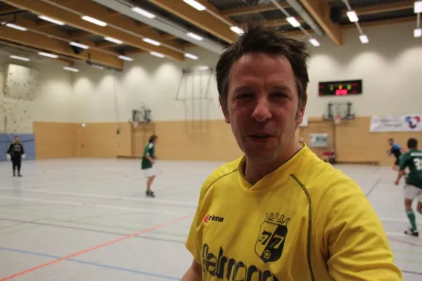 1. WGCZ-Cup Freizeit