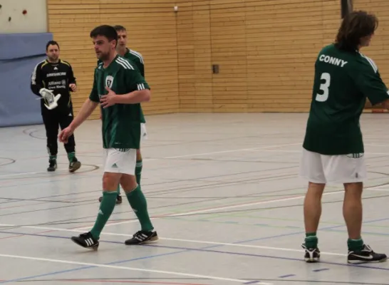 1. WGCZ-Cup Freizeit