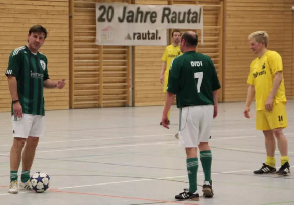 1. WGCZ-Cup Freizeit