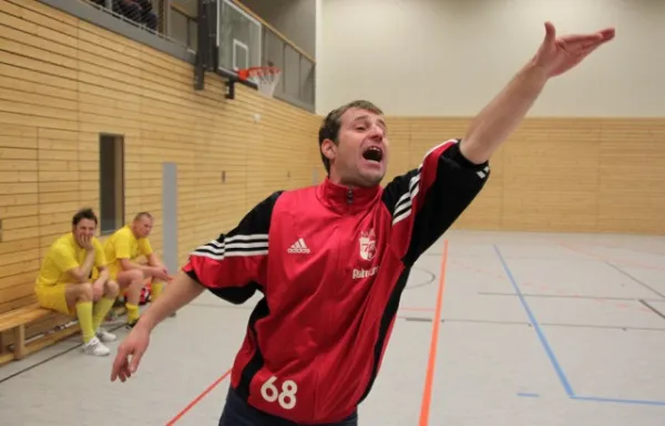 1. WGCZ-Cup Freizeit