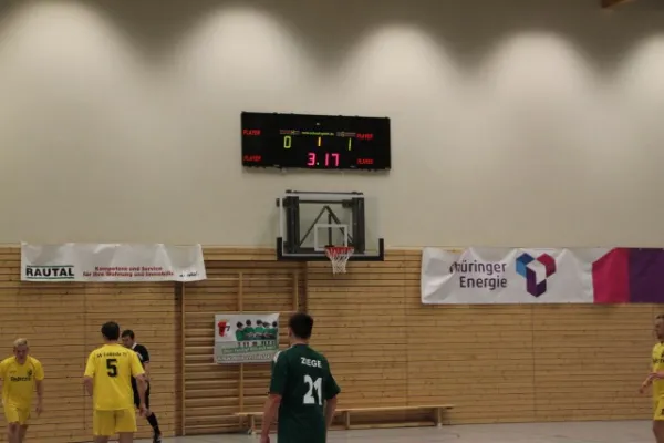 1. WGCZ-Cup Freizeit