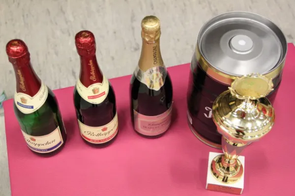 1. WGCZ-Cup Freizeit