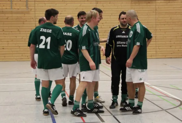 1. WGCZ-Cup Freizeit