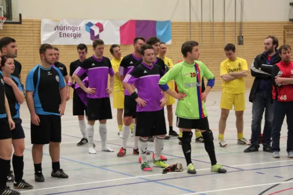 1. WGCZ-Cup Freizeit