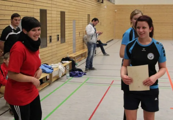 1. WGCZ-Cup Freizeit