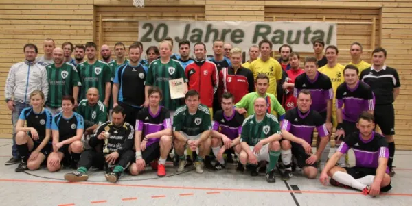 1. WGCZ-Cup Freizeit