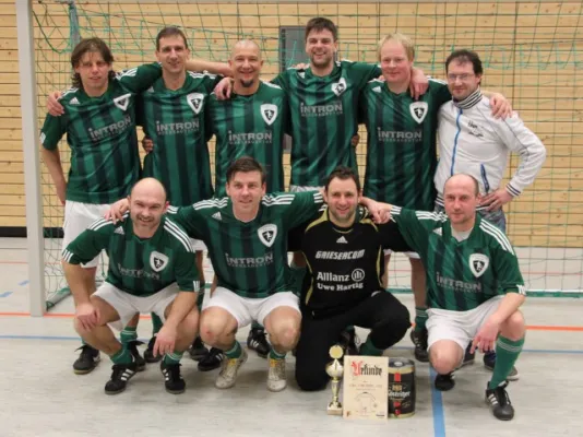 1. WGCZ-Cup Freizeit