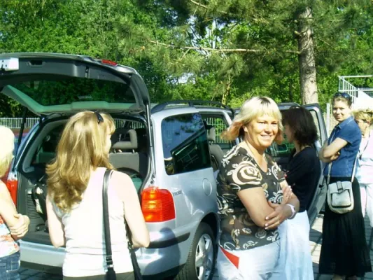 Turnier in Frankreich