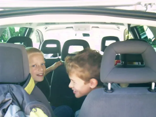 Turnier in Frankreich