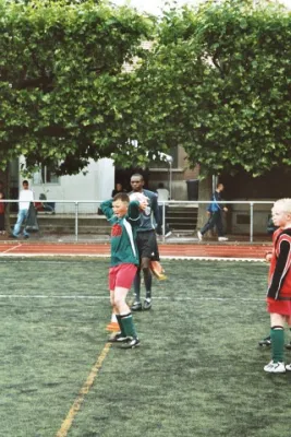 Turnier in Frankreich