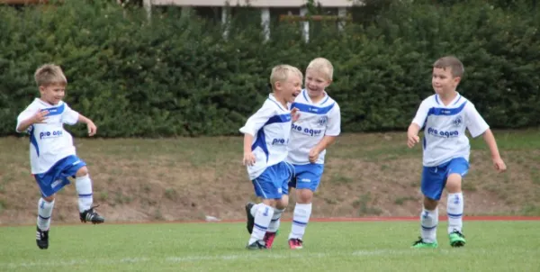 1. Intersport-Cup