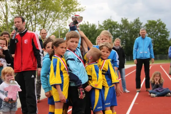 1. Intersport-Cup