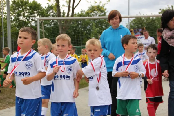 1. Intersport-Cup