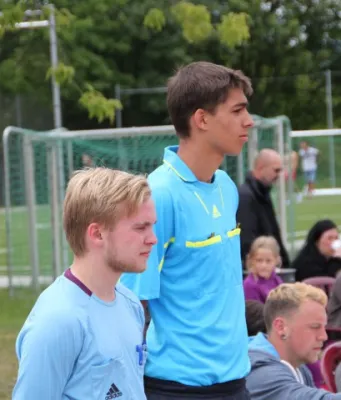 1. Getränke-Quelle-Cup