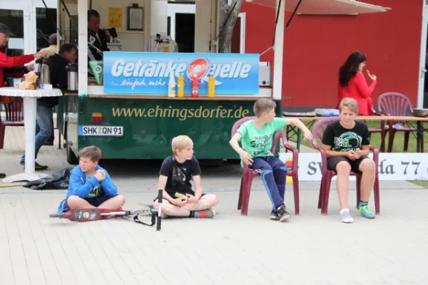 1. Getränke-Quelle-Cup