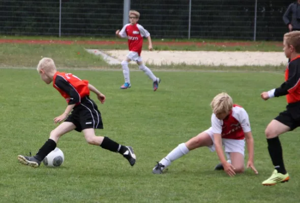 1. Getränke-Quelle-Cup