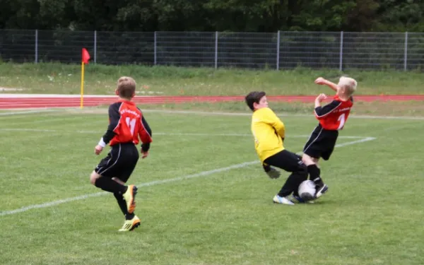 1. Getränke-Quelle-Cup