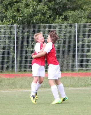 1. Getränke-Quelle-Cup