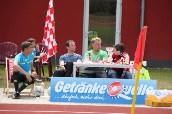 1. Getränke-Quelle-Cup