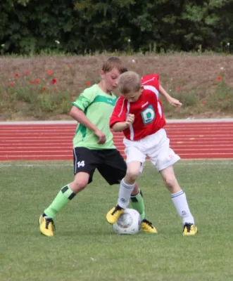 1. Getränke-Quelle-Cup