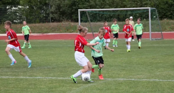 1. Getränke-Quelle-Cup